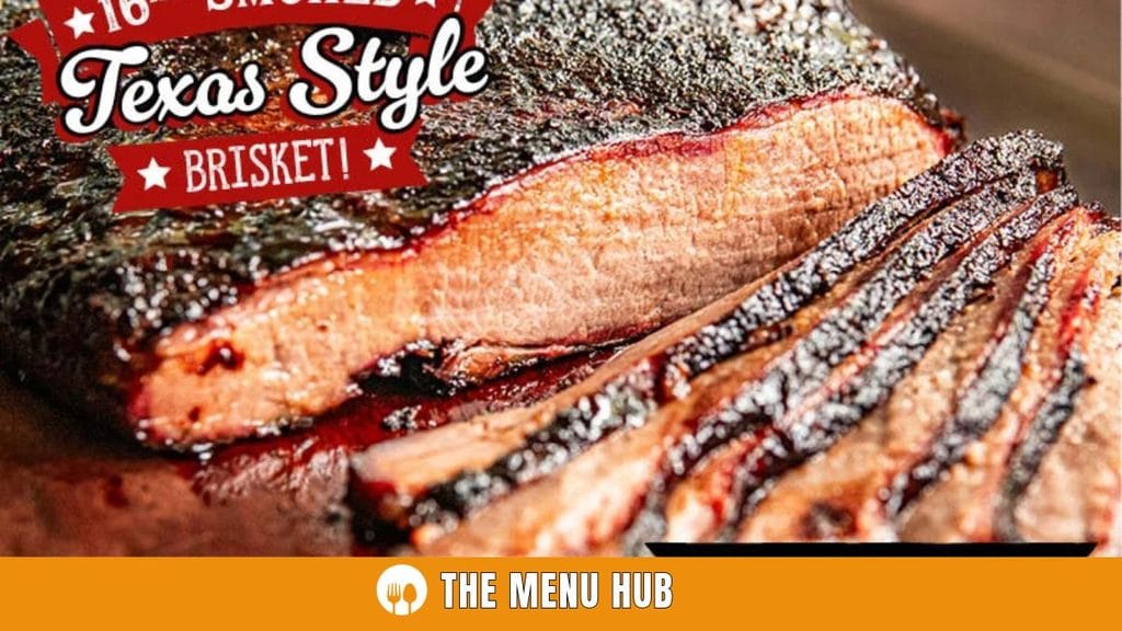 Hickorys BBQ Meats & Steaks Menu Price in UK