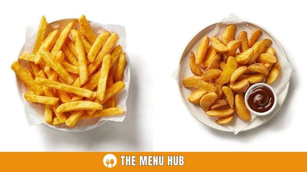 Pizza Hut Classic Side Menu Price UK