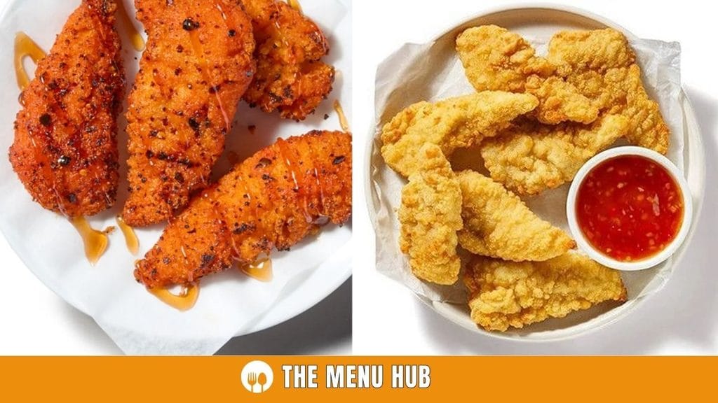 Pizza Hut Premium Side Menu Price UK