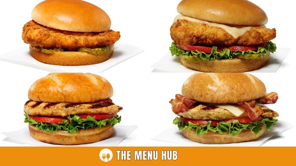 Chick-fil-A Mains