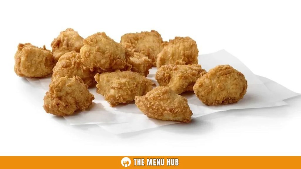 Chick-fil-A Nuggets 