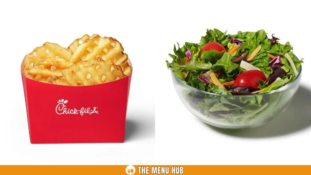 Chick-fil-A Sides