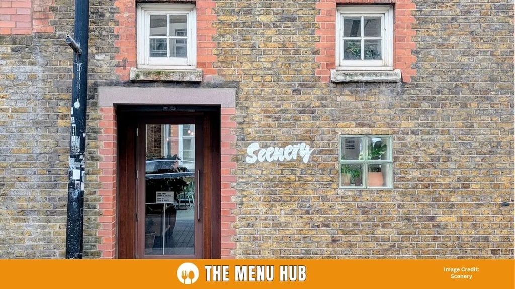 Scenery (Union Street)